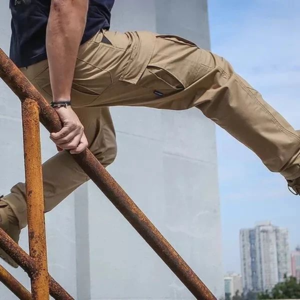 Pantalones Tácticos STOR®