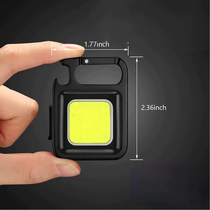2x1 Linterna LIGHT™ PREMIUM