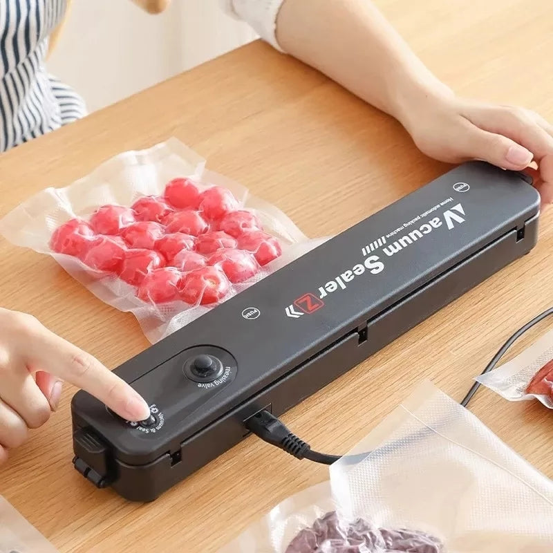 Vacum Sealer™ - Selladora al Vacío