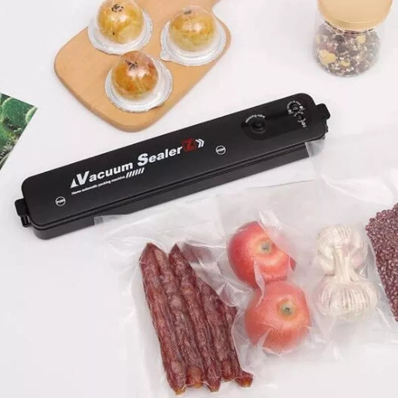 Vacum Sealer™ - Selladora al Vacío