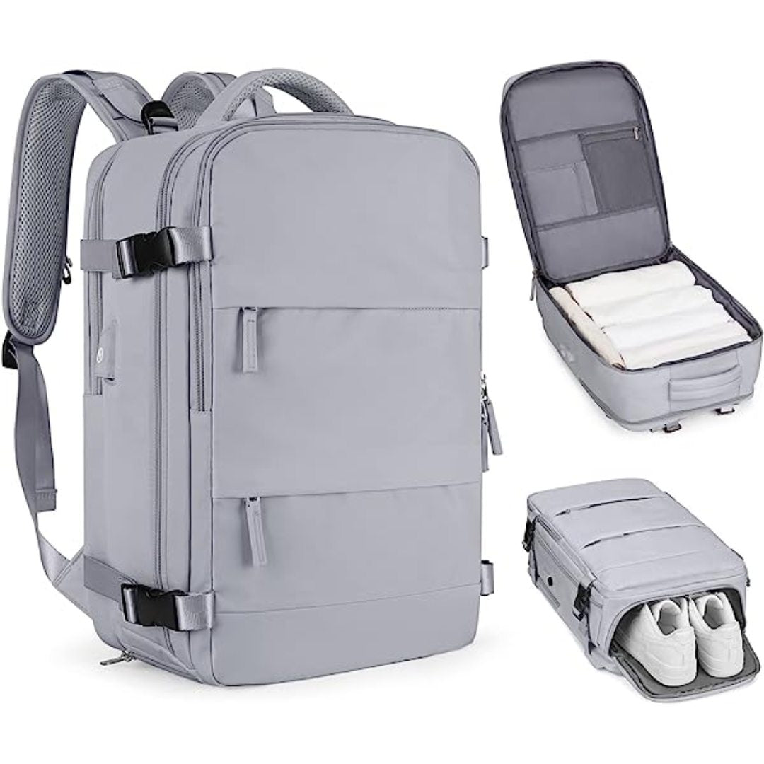 Mochila Viral de Viajes STOR®
