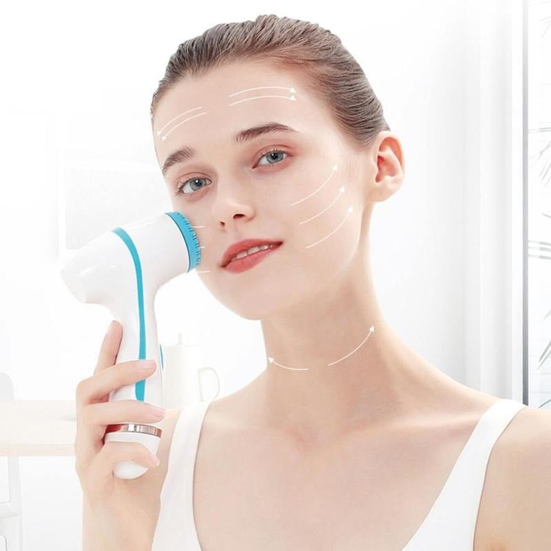 LumiClean™ Exfolia tu cara INMEDIATAMENTE