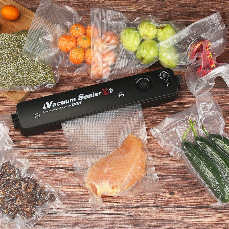 Vacum Sealer™ - Selladora al Vacío