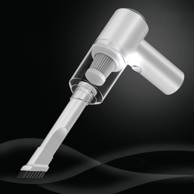 LARGE™ ASPIRADORA DE MANO INALÁMBRICO