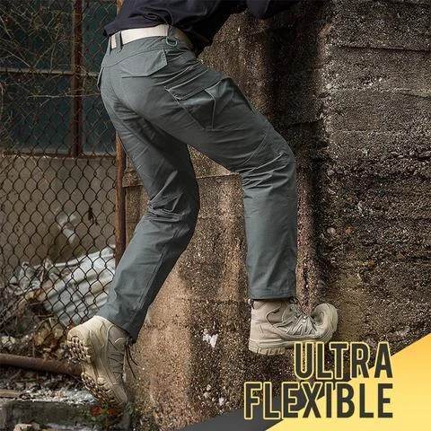 Pantalones Tácticos STOR®
