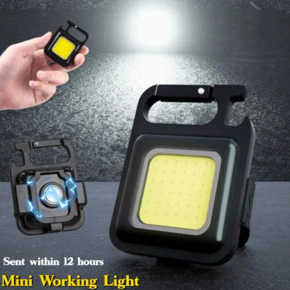 2x1 Linterna LIGHT™ PREMIUM