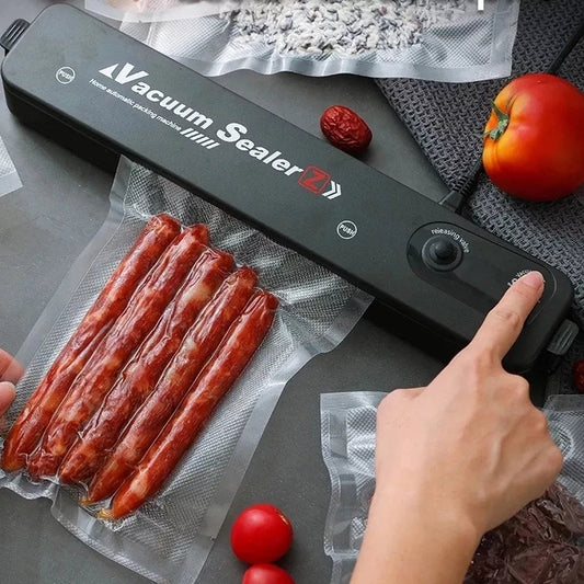 Vacum Sealer™ - Selladora al Vacío