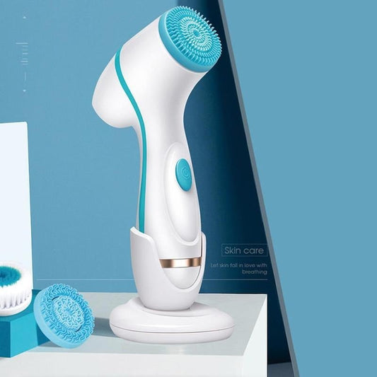 LumiClean™ Exfolia tu cara INMEDIATAMENTE